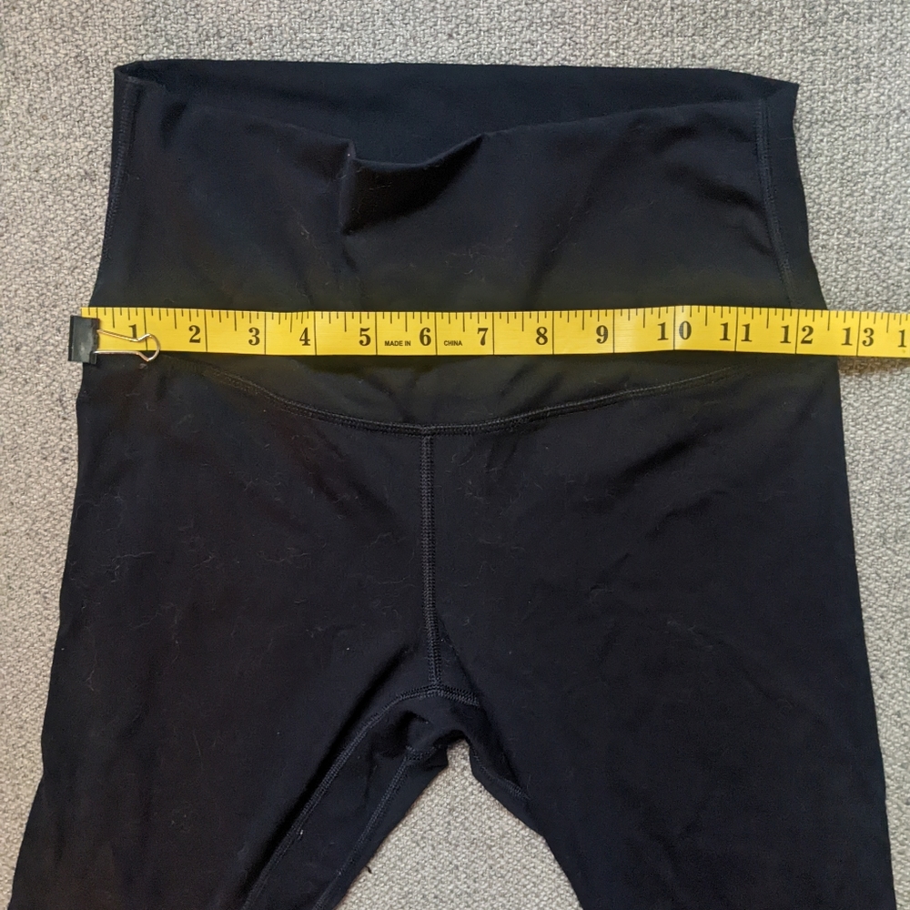 Pre-owned Lululemon Women's Tights Leggings - Picture 4 of 7
